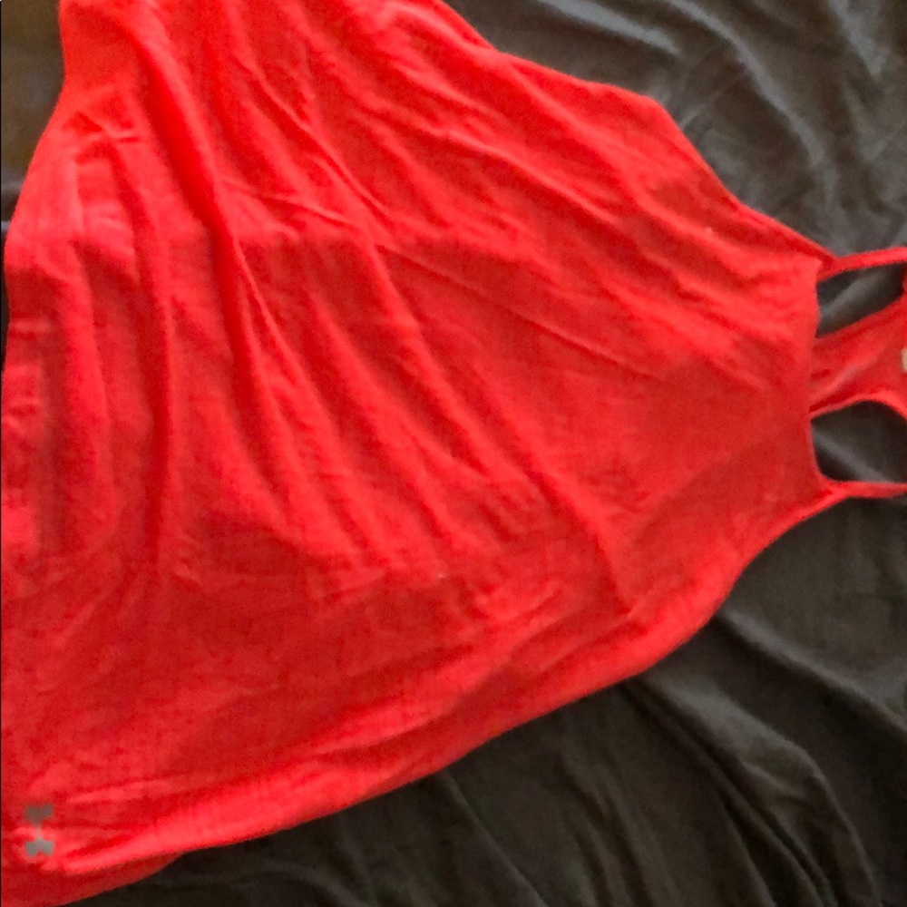 Under Armor Tank Top